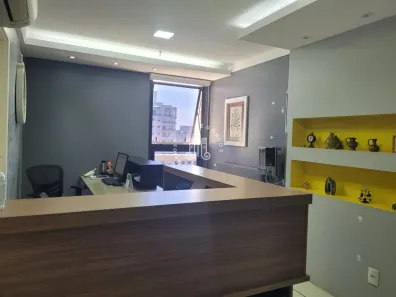Ponto Comercial para alugar, 80m² no Jardim Ana Maria, Jundiaí