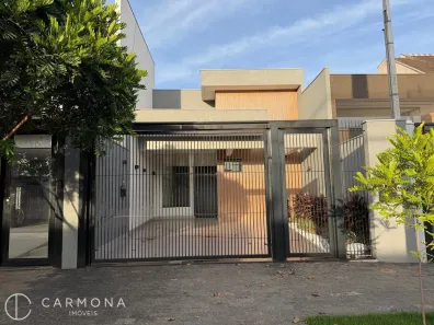 Casa com 3 Quartos à venda, 105m² no Jardim Dias I, Maringá