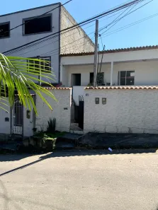 Casa com 1 Quarto à venda, 50m² no Campo Grande, Rio de Janeiro