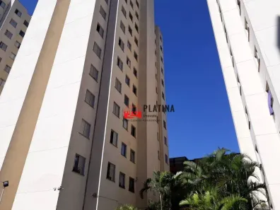 Apartamento com 2 Quartos à venda, 50m² no Vila Vermelha, São Paulo
