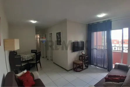 Apartamento com 2 Quartos à venda, 67m² no Aruana, Aracaju