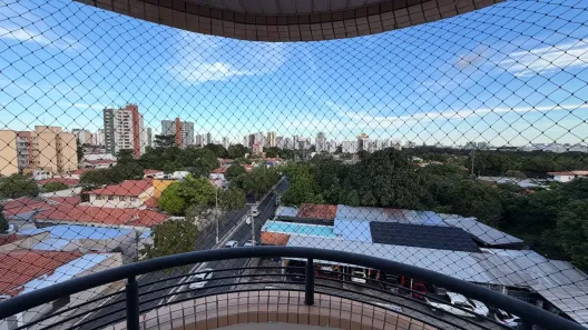 Apartamento com 3 Quartos para venda ou aluguel, 176m² no Fátima, Teresina