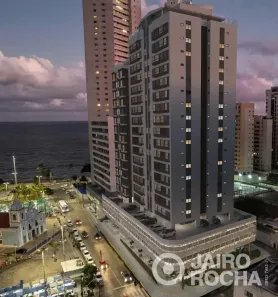 Apartamento com 2 Quartos à venda, 48m² no Boa Viagem, Recife