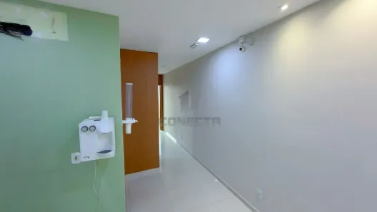 Sala Comercial com 5 Quartos para alugar, 65m² no Praia da Costa, Vila Velha