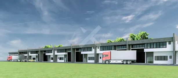 Galpão/Depósito/Armazém para alugar, 350m² no Santa Rosa de Lima, Porto Alegre