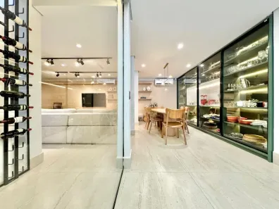 Sobrado com 2 Quartos à venda, 175m² no Igapó, Londrina