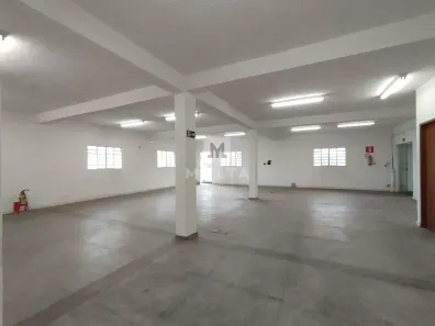 Sala Comercial para alugar, 200m² no Eldorado, Contagem