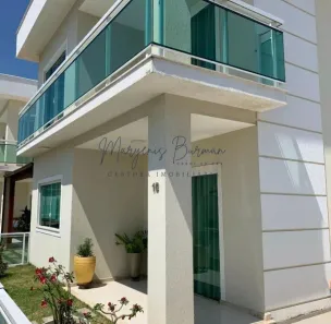 Casa de Condomínio com 4 Quartos à venda, 200m² no Buraquinho, Lauro de Freitas