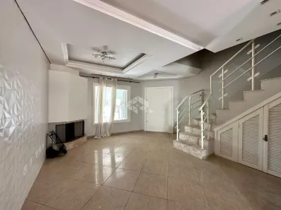Casa com 3 Quartos à venda, 200m² no Costa e Silva, Porto Alegre
