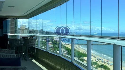 Apartamento com 4 Quartos à venda, 216m² no Centro, Balneário Piçarras