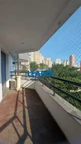 Apartamento com 3 Quartos à venda, 140m² no Vila Andrade, São Paulo
