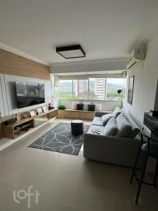 Apartamento com 2 Quartos à venda, 68m² no Jardim Botânico, Porto Alegre