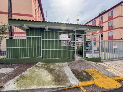 Apartamento com 2 Quartos para alugar, 42m² no Tietê, Londrina
