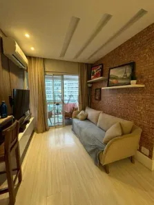 Apartamento com 2 Quartos à venda, 61m² no Recreio dos Bandeirantes, Rio de Janeiro