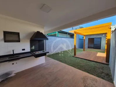 Sobrado com 3 Quartos à venda, 139m² no Jardim do Lago, Atibaia