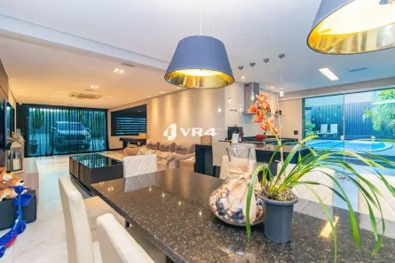 Casa com 5 Quartos à venda, 480m² no Boqueirão, Curitiba