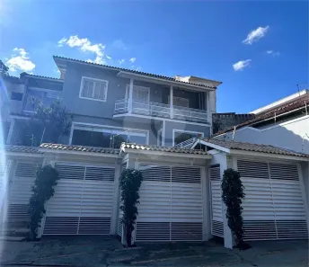 Sobrado com 4 Quartos à venda, 350m² no Vila Irmãos Arnoni, São Paulo