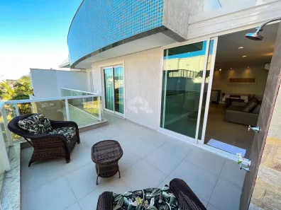 Apartamento com 3 Quartos à venda, 175m² no Mariscal, Bombinhas