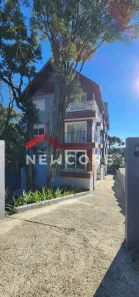 Apartamento com 1 Quarto à venda, 57m² no Dutra, Gramado