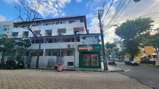 Prédio Comercial à venda, 325m² no Jardim Camburi, Vitória