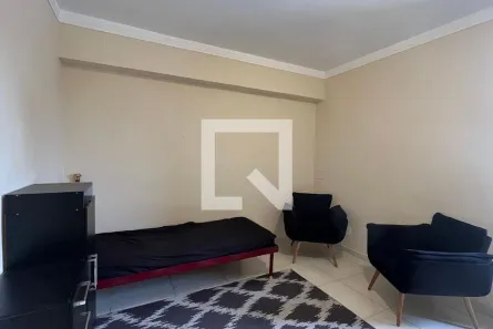 Kitnet com 1 Quarto à venda, 38m² no Cambuí, Campinas