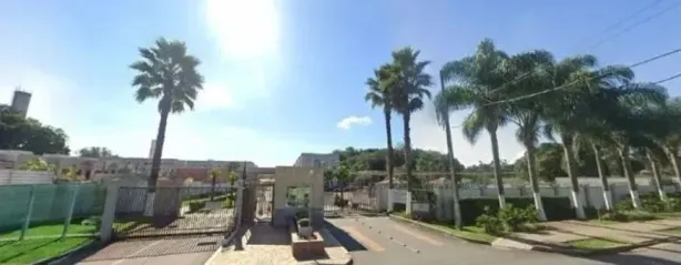 Apartamento com 2 Quartos à venda, 46m² no Costeira, Araucária