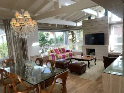 Apartamento com 3 Quartos à venda, 175m² no Laje de Pedra, Canela