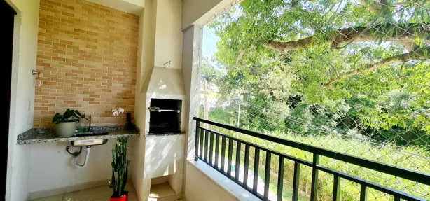 Apartamento com 2 Quartos à venda, 65m² no Jardim Oriente, São José dos Campos