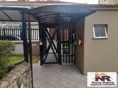 Apartamento com 3 Quartos à venda, 77m² no Santana, São Paulo