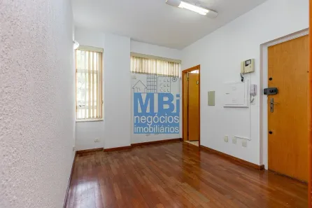 Sala Comercial para venda ou aluguel, 48m² no Santo Amaro, São Paulo