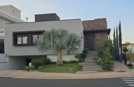 Casa de Condomínio com 3 Quartos à venda, 230m² no Jardim Residencial Dona Maria José, Indaiatuba