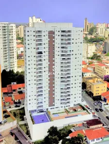 Apartamento com 1 Quarto à venda, 37m² no Centro, Diadema