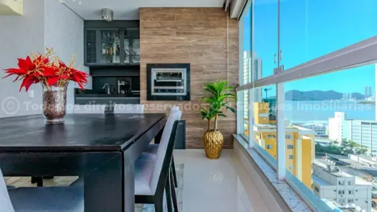 Apartamento com 3 Quartos à venda, 125m² no Pioneiros, Balneário Camboriú