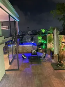 Cobertura com 3 Quartos à venda, 685m² no Jardim Vitória Régia, São Paulo