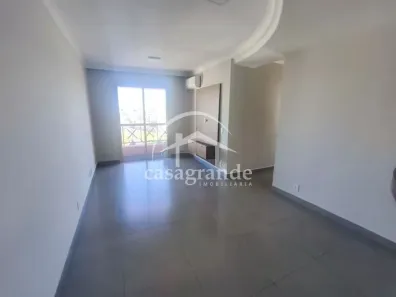 Apartamento com 3 Quartos para alugar, 90m² no Saraiva, Uberlândia