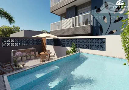 Cobertura com 3 Quartos à venda, 149m² no Caiobá, Matinhos