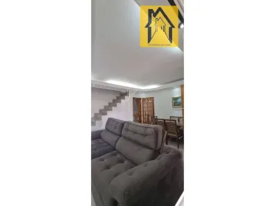 Casa com 3 Quartos à venda, 160m² no Vila Divina Pastora, São Paulo