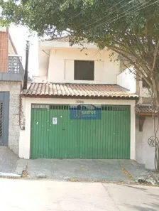 Sobrado com 5 Quartos à venda, 130m² no Belenzinho, São Paulo
