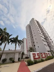 Apartamento com 3 Quartos à venda, 84m² no Dom Pedro I, Manaus