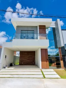 Casa de Condomínio com 4 Quartos à venda, 170m² no Centro, Ananindeua