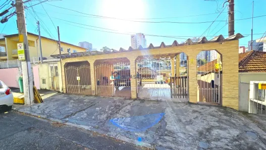 Casa com 3 Quartos à venda, 215m² no Vila do Bosque, São Paulo