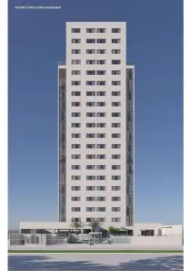 Apartamento com 1 Quarto à venda, 24m² no Boa Viagem, Recife