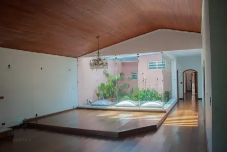 Casa com 4 Quartos à venda, 412m² no Campo Belo, São Paulo