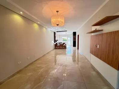 Casa de Condomínio com 3 Quartos à venda, 106m² no Jardim São Francisco, Piracicaba
