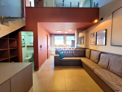 Kitnet com 1 Quarto para alugar, 63m² no Vila Santa Maria, Americana