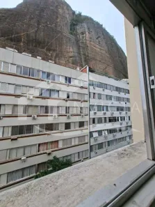 Apartamento com 2 Quartos à venda, 45m² no Copacabana, Rio de Janeiro