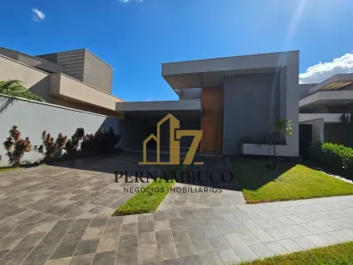 Casa de Condomínio com 3 Quartos à venda, 207m² no Residencial Gaivota II, São José do Rio Preto
