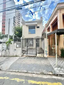Imóvel Comercial com 3 Quartos à venda, 198m² no Centro, Campinas