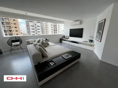 Apartamento com 3 Quartos à venda, 260m² no Vila Olímpia, São Paulo