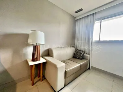 Flat com 1 Quarto à venda, 34m² no Areal, Brasília